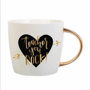 Brand New! Teacher’s Gift
